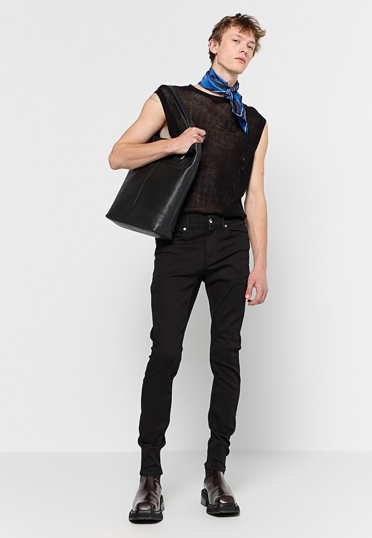 BLK DNM LENOX