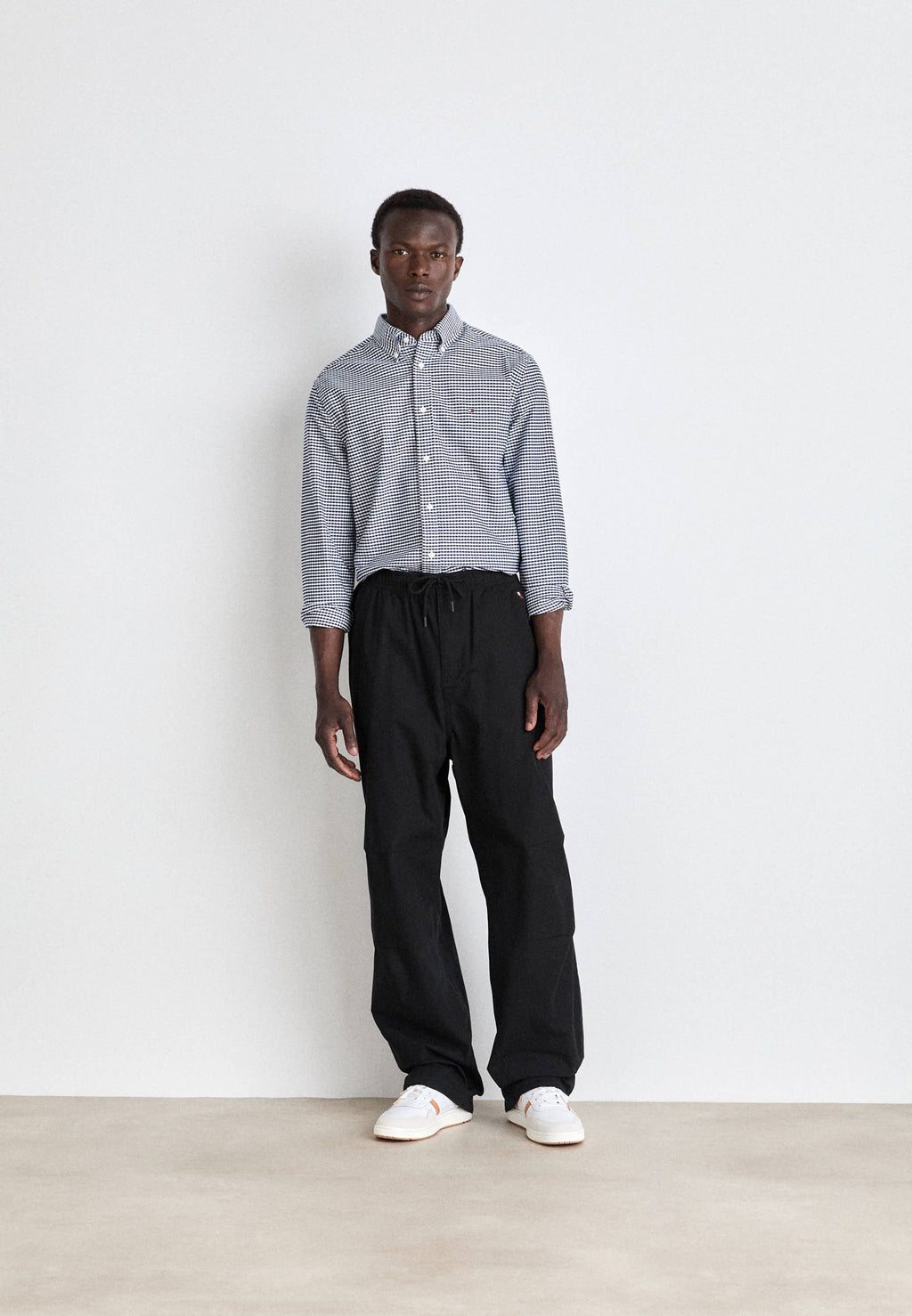 HERITAGE OXFORD GINGHAM Media 2