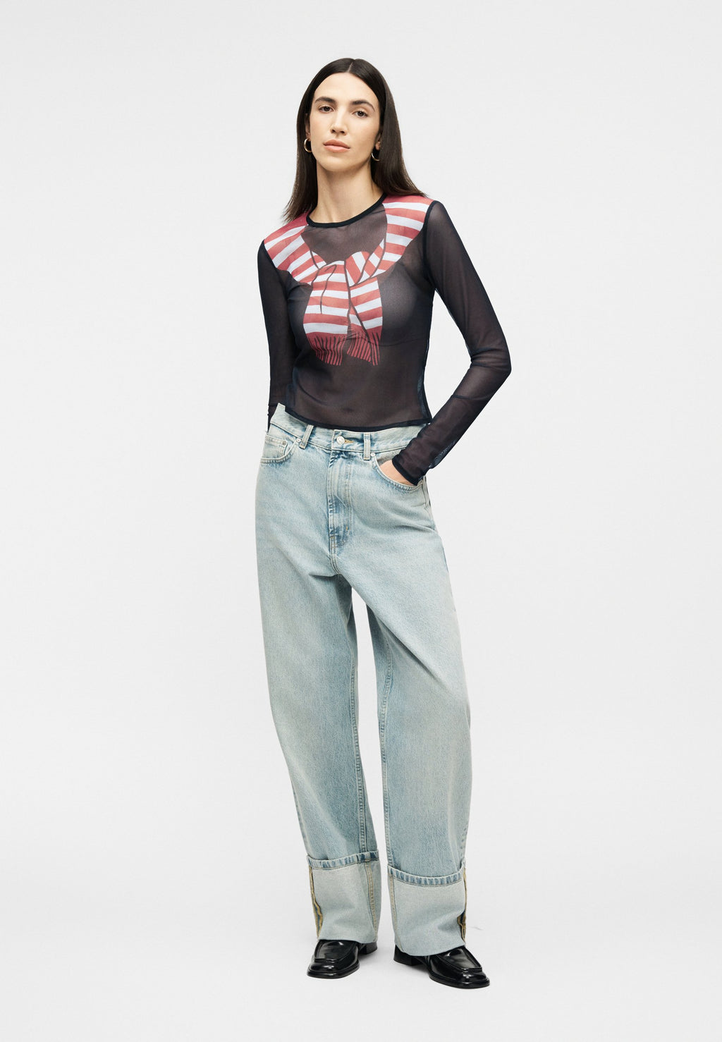 MOSCHINO JEANS