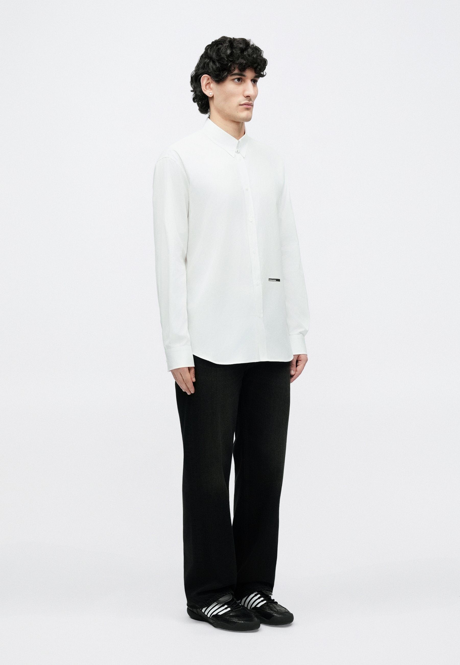 Dsquared2 RELAX DAN SHIRT