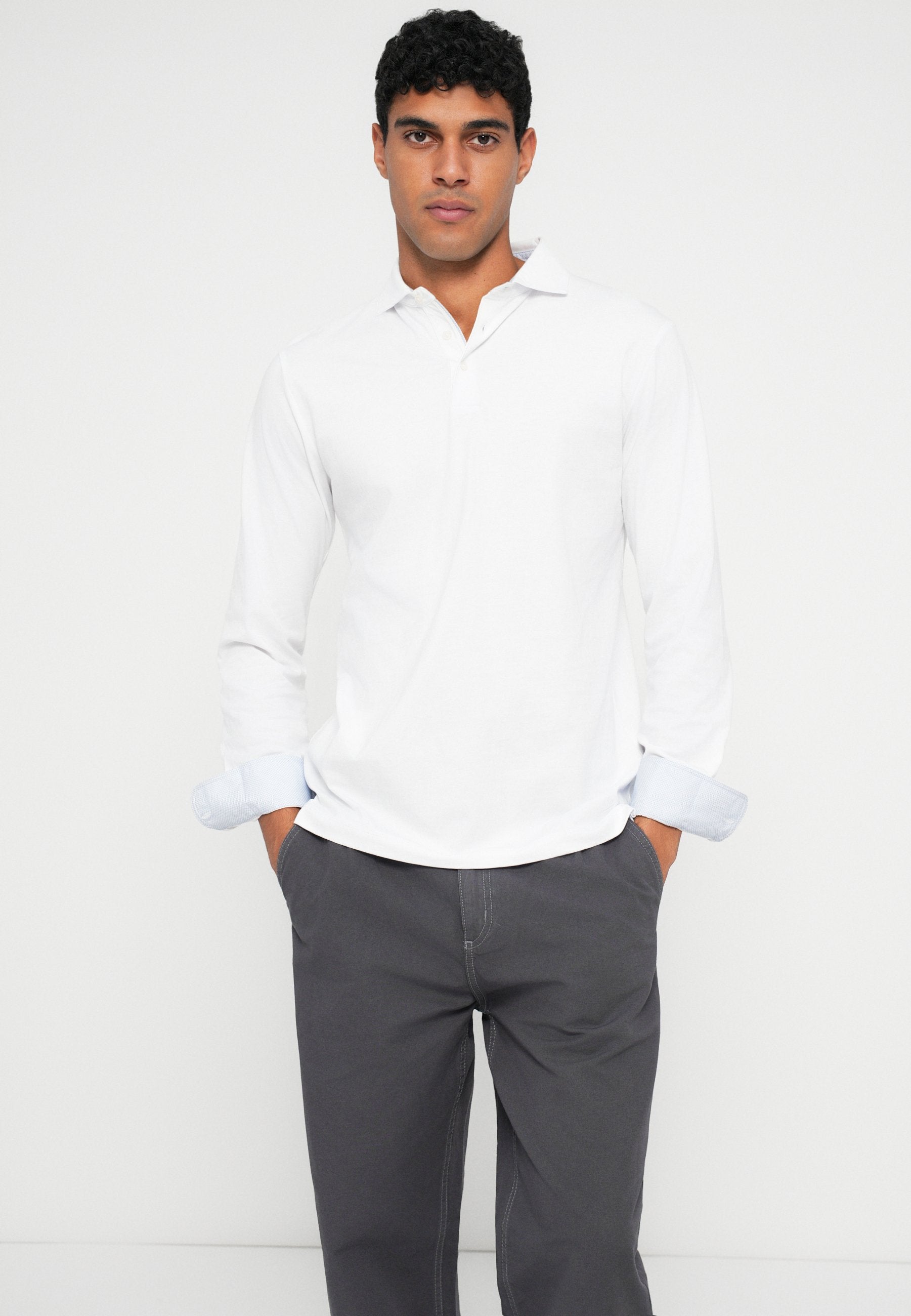 RELAXED PANT Media 5