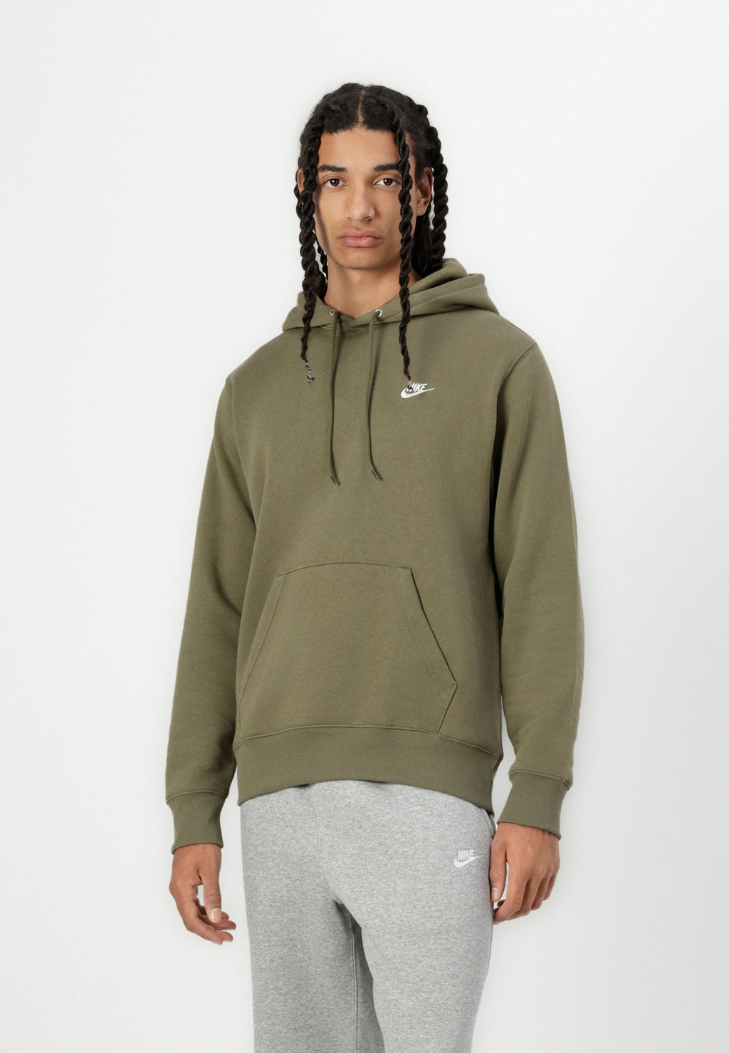 Nike Sportswear M NK CLUB BB PO HOODIE