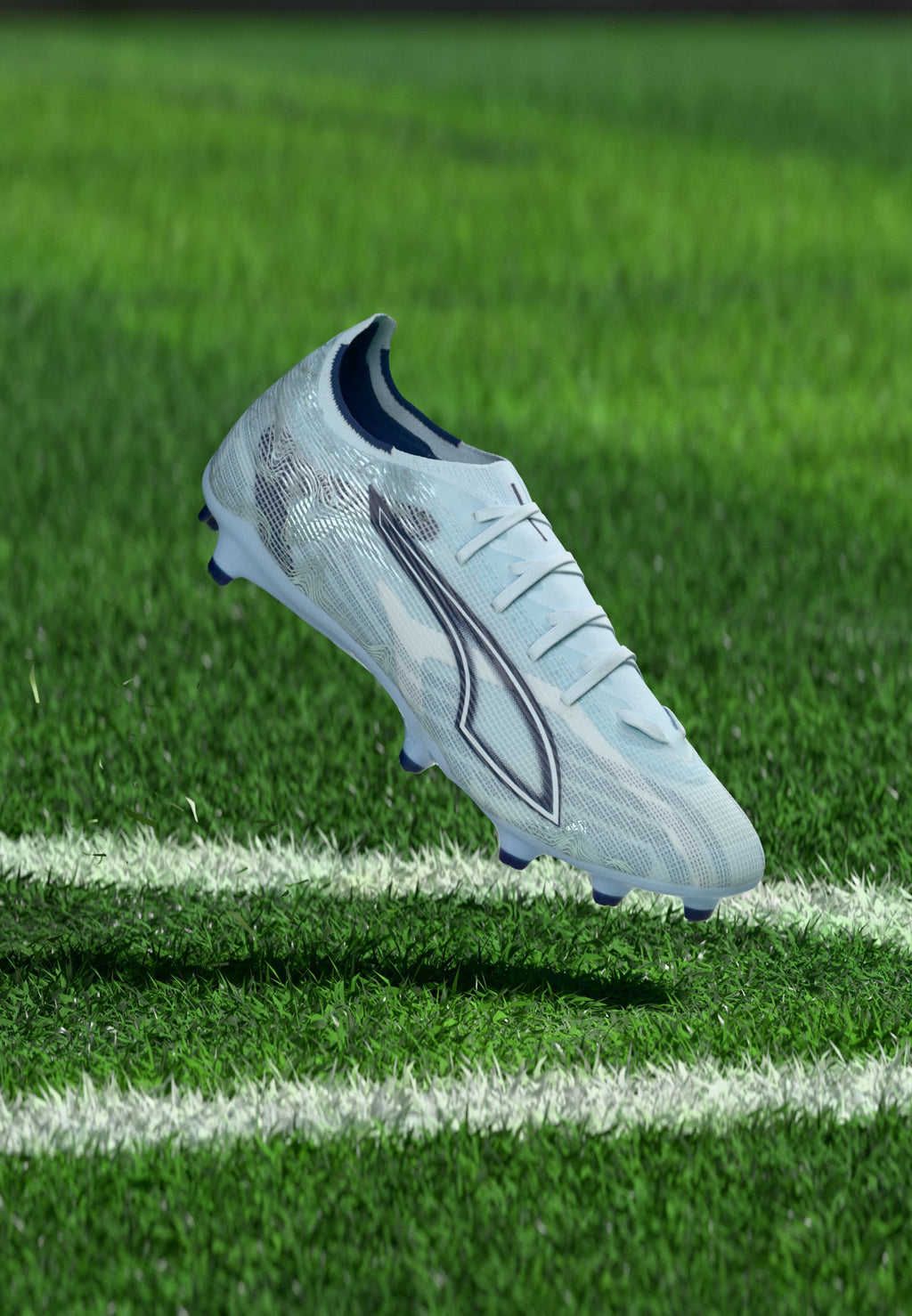Puma ULTRA 6 MATCH FG/AG