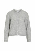 VILA VILORY O-NECK L/S KNIT CARDIGAN-NOOS