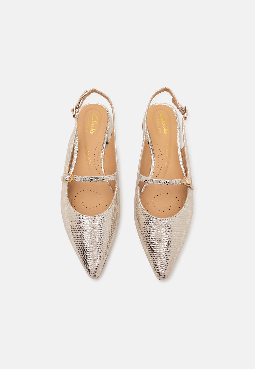 Clarks SENSA15 SHINE