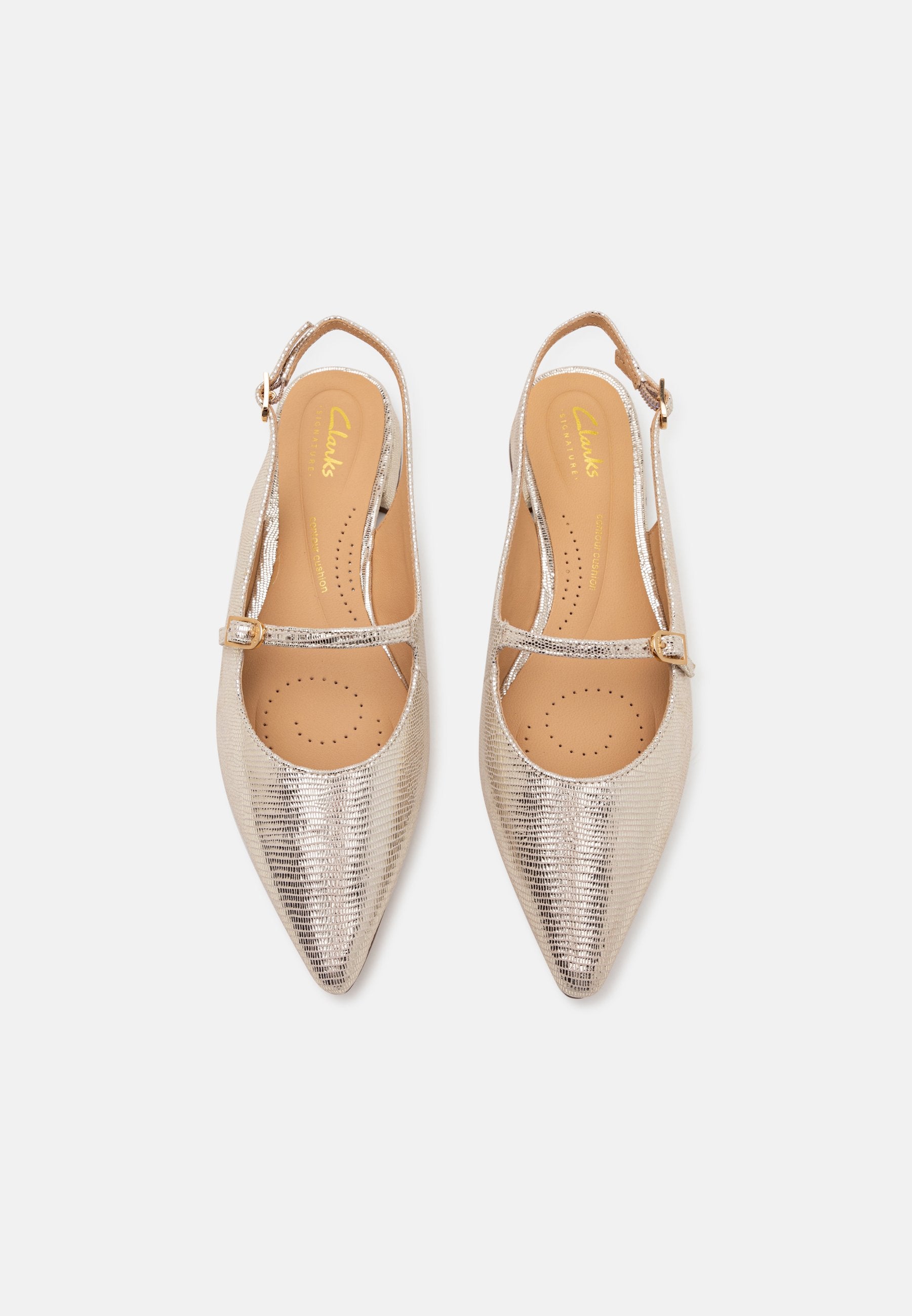 Clarks SENSA15 SHINE