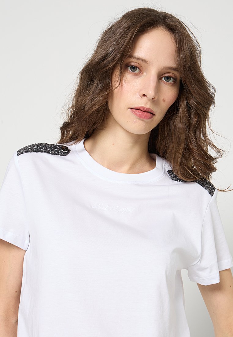 KARL LAGERFELD T-Shirt print Media 4