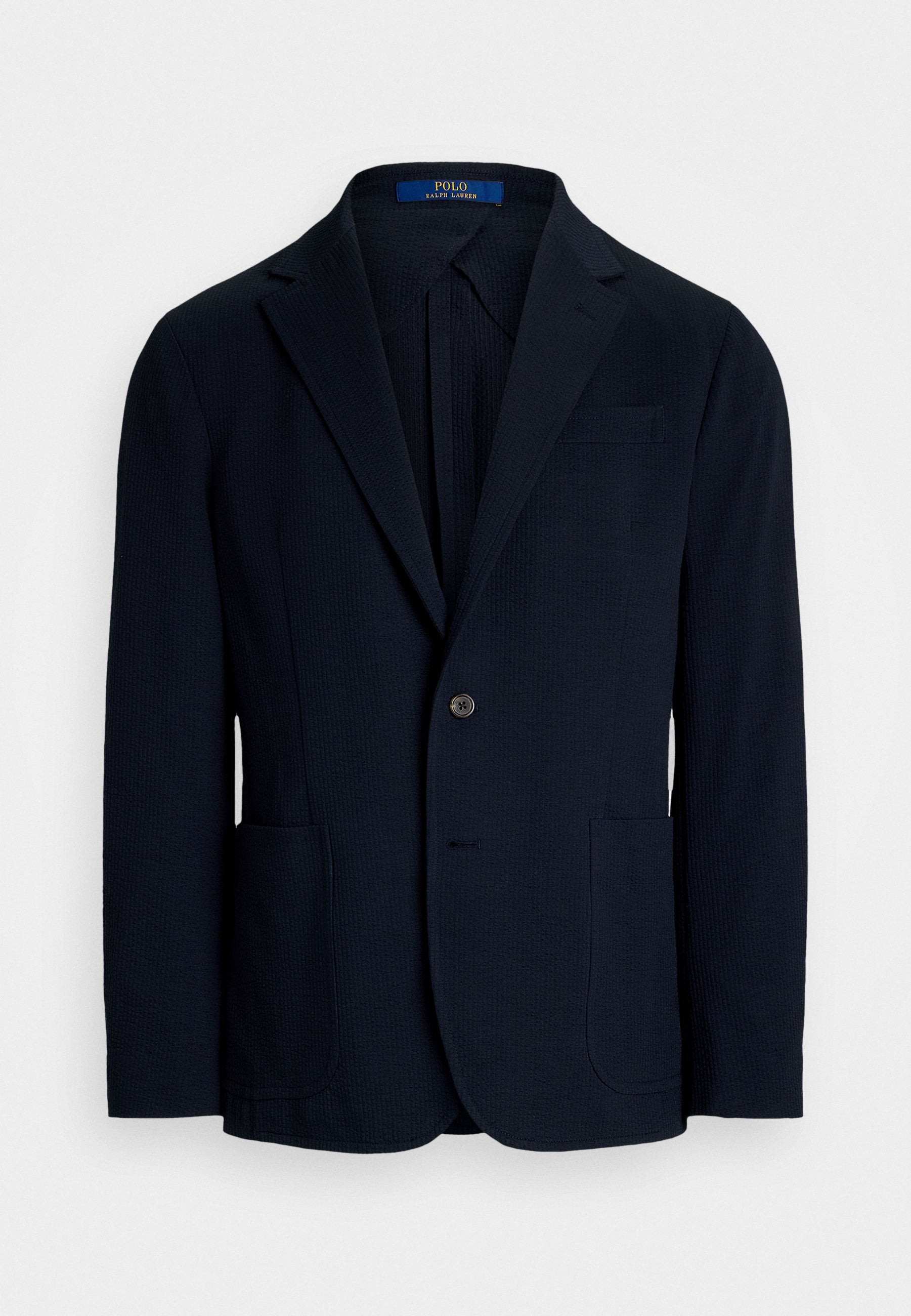 Polo Ralph Lauren POLO SOFT MODERN KNIT SEERSUCKER JACKET