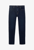 Mango JAN  - Slim fit jeans - blue