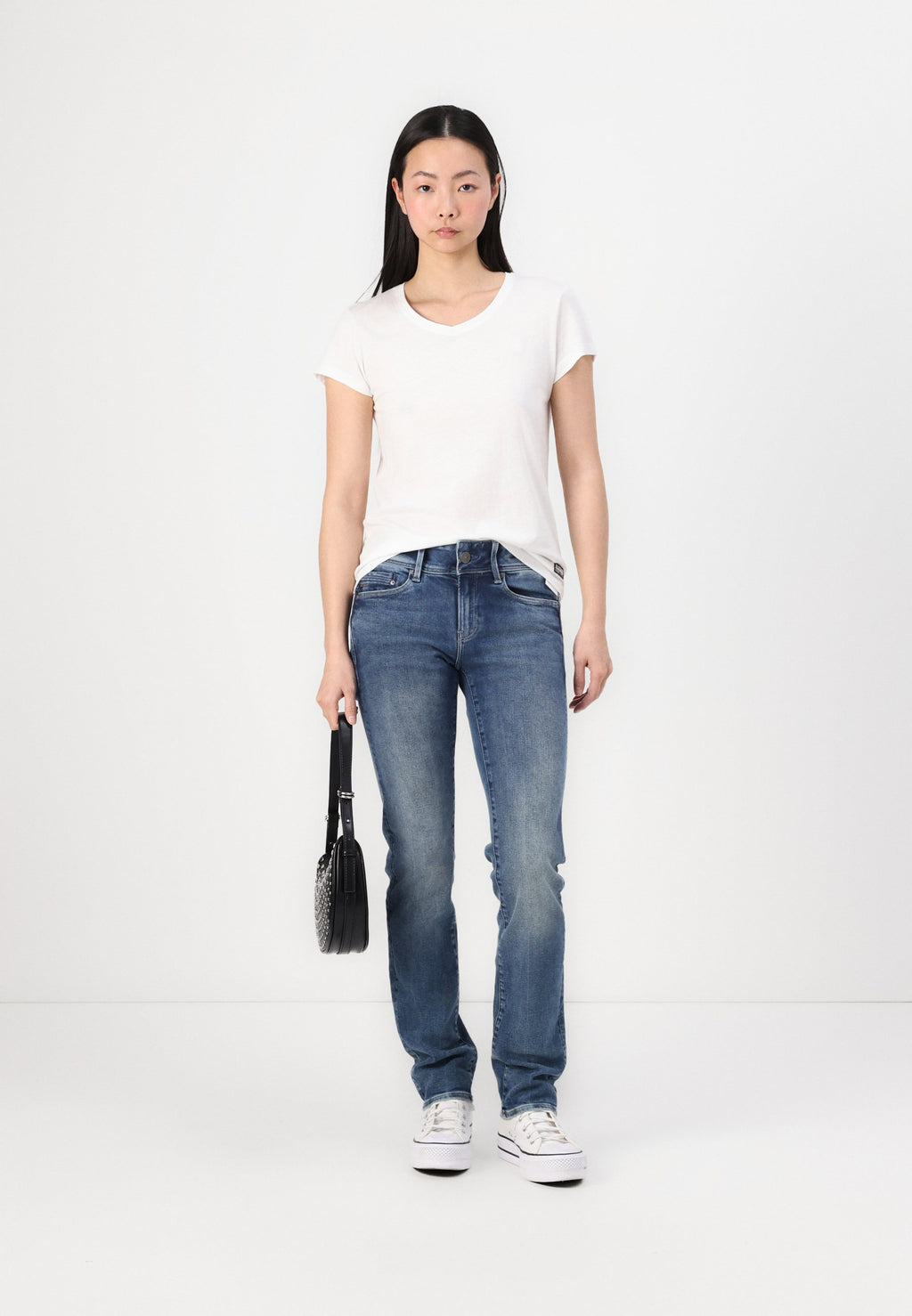 MIDGE SLIM STRAIGHT Media 2