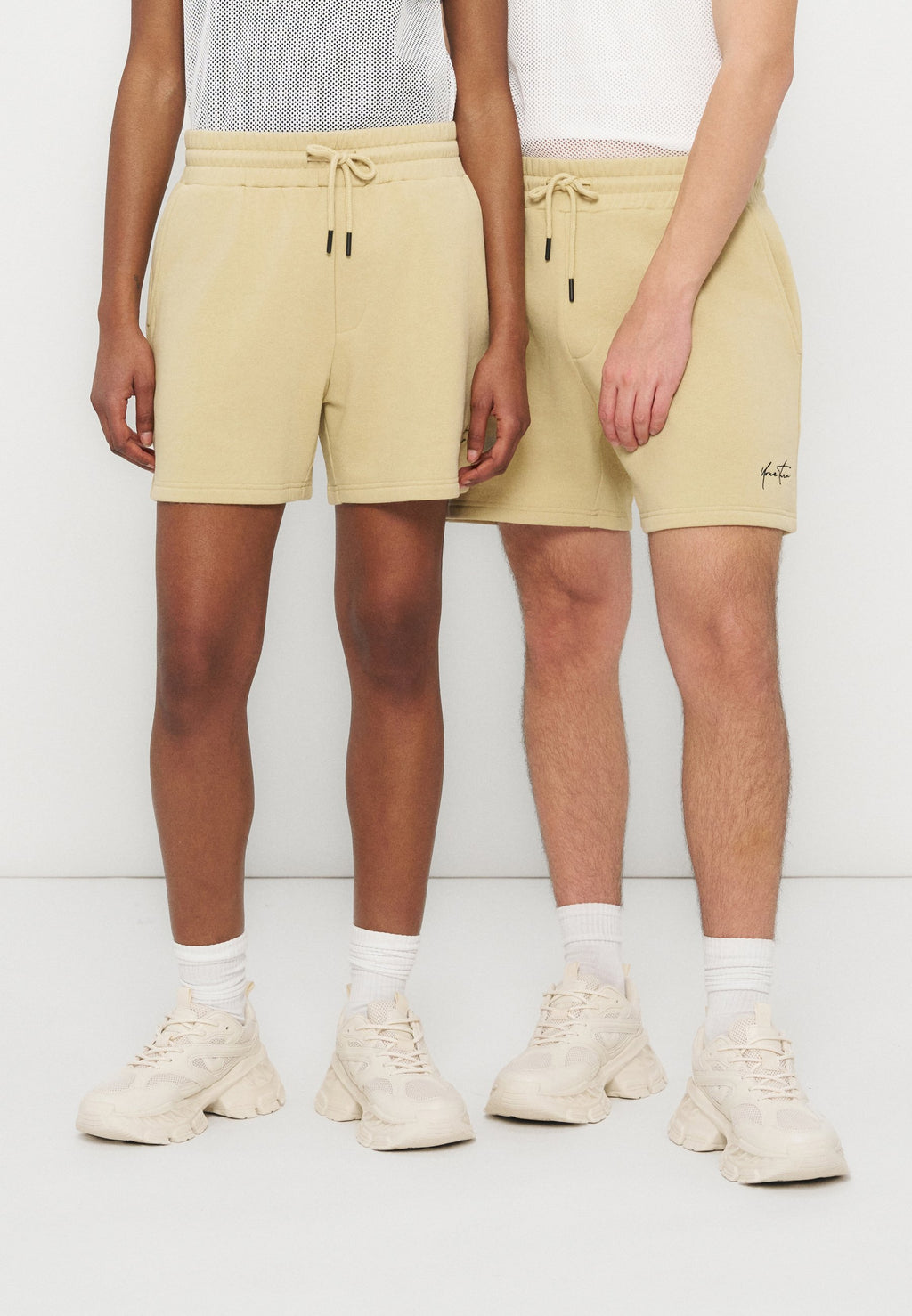 YOURTURN SCRIPT BASIC SHORTS