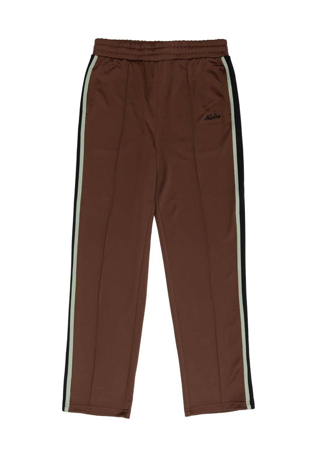 New Era SCRIPT TRACK PANT