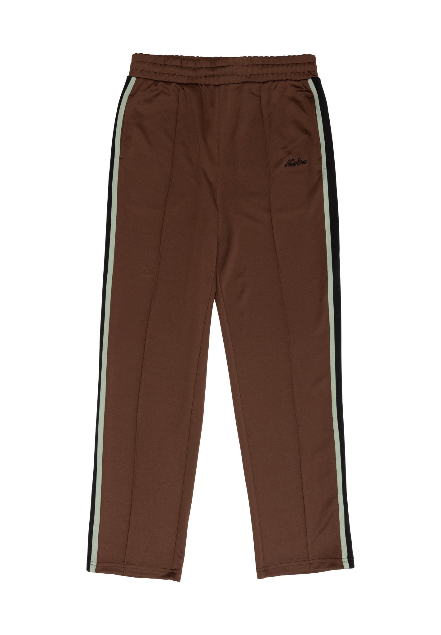 New Era SCRIPT TRACK PANT
