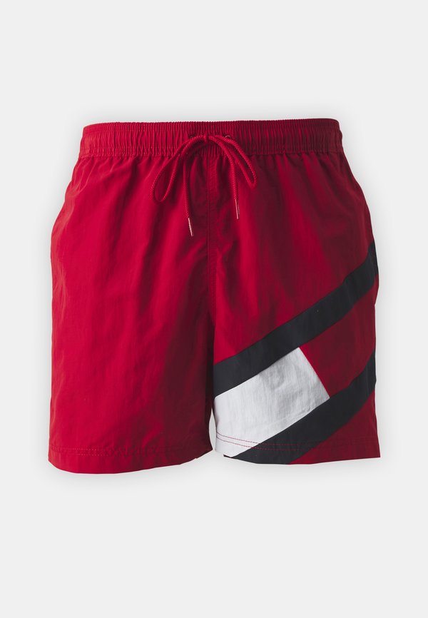 Tommy Hilfiger Swimming shorts - red