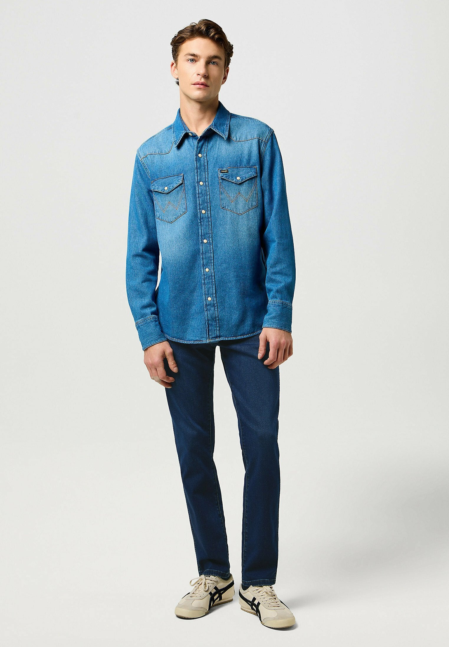 Wrangler LARSTON