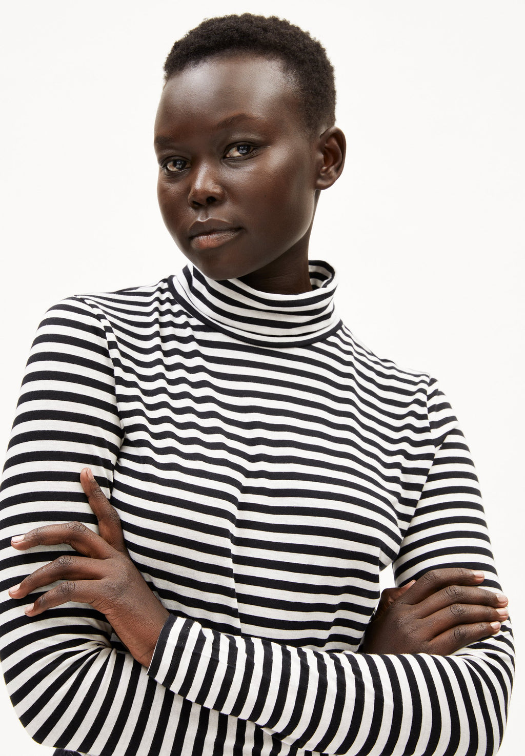 GRAZILIAA STRIPES Media 5