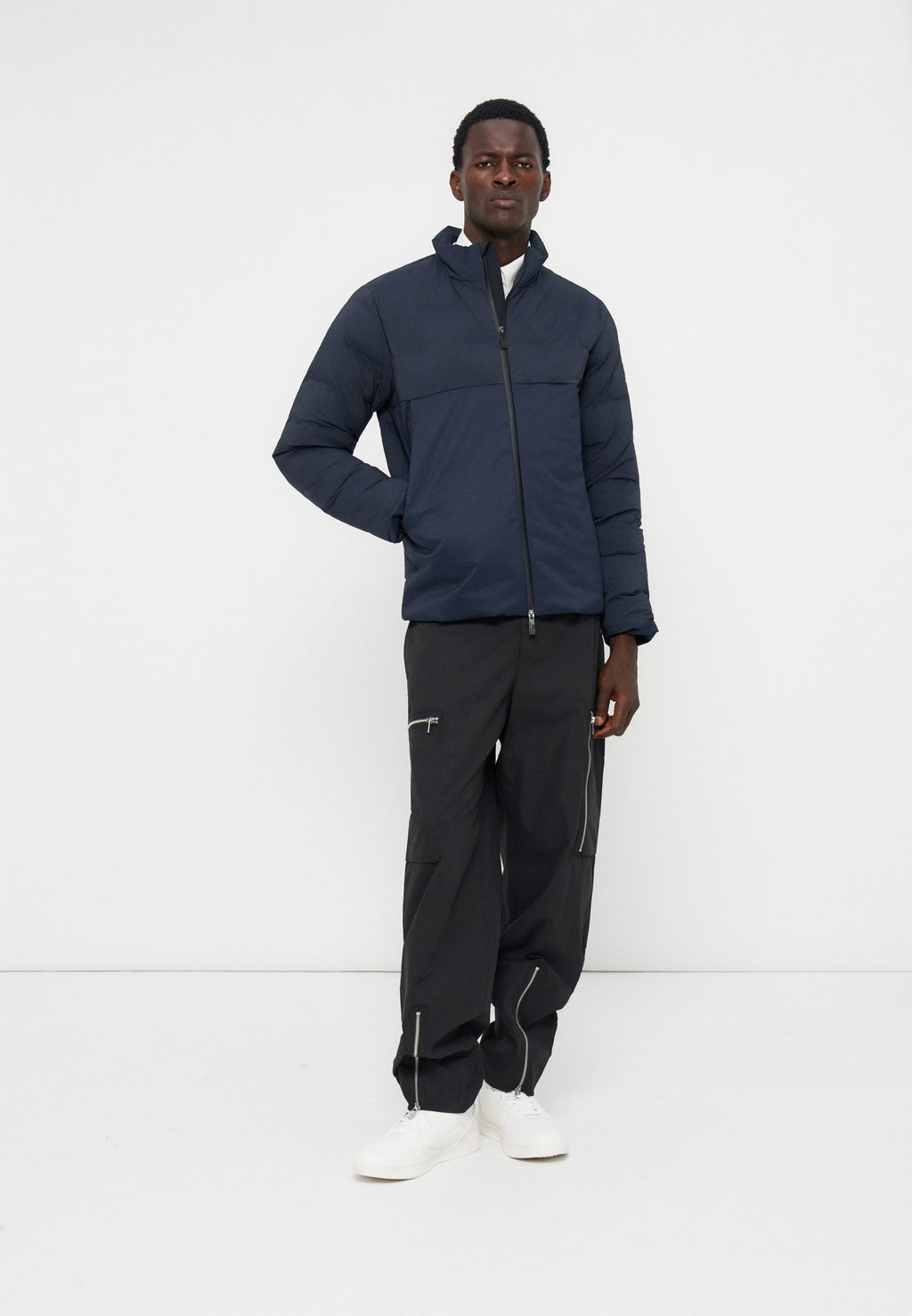 EA7 Emporio Armani Outdoorjacke Media 3