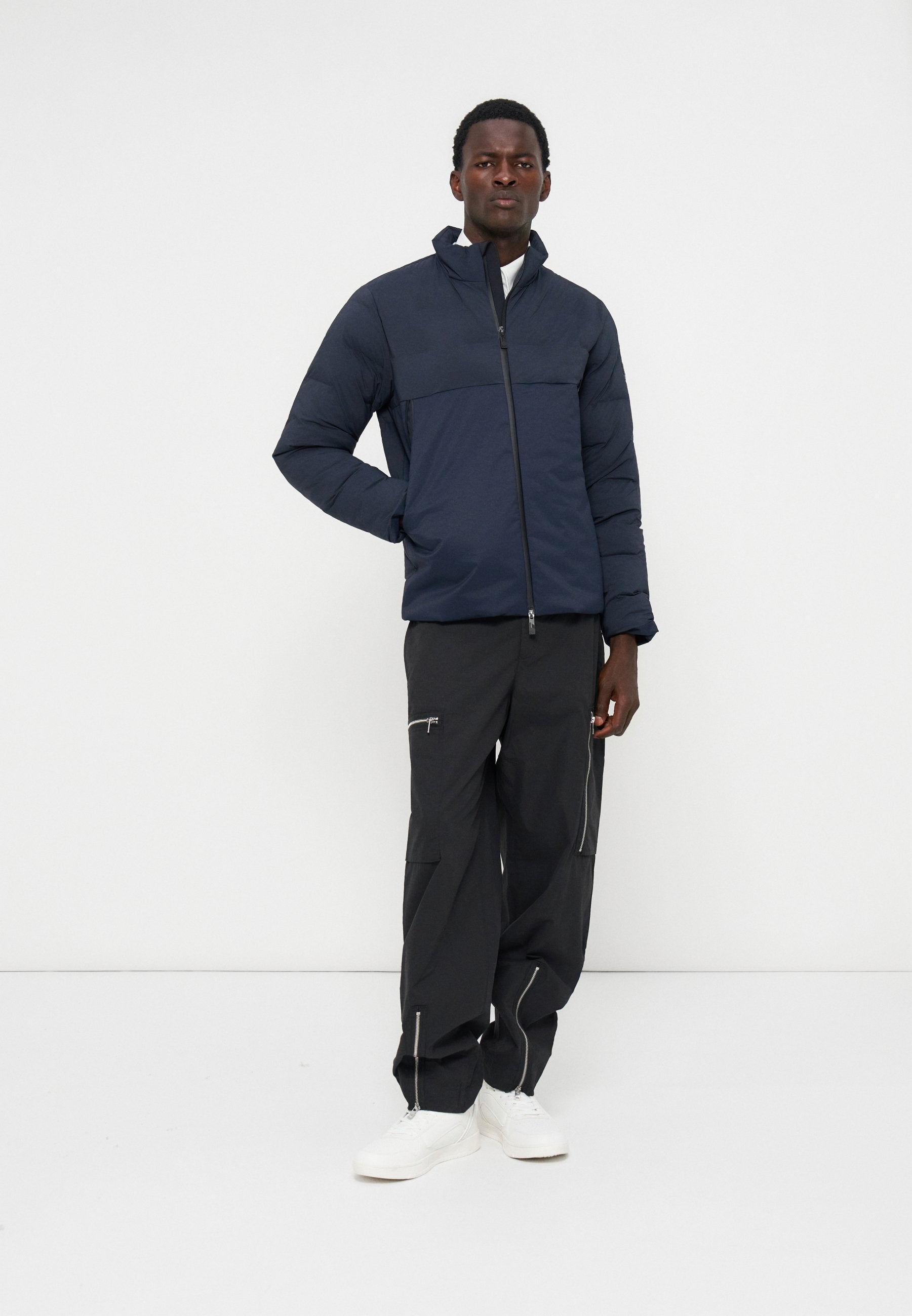 EA7 Emporio Armani Outdoorjacke Media 3