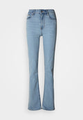 Calvin Klein Jeans HIGH RISE STRAIGHT