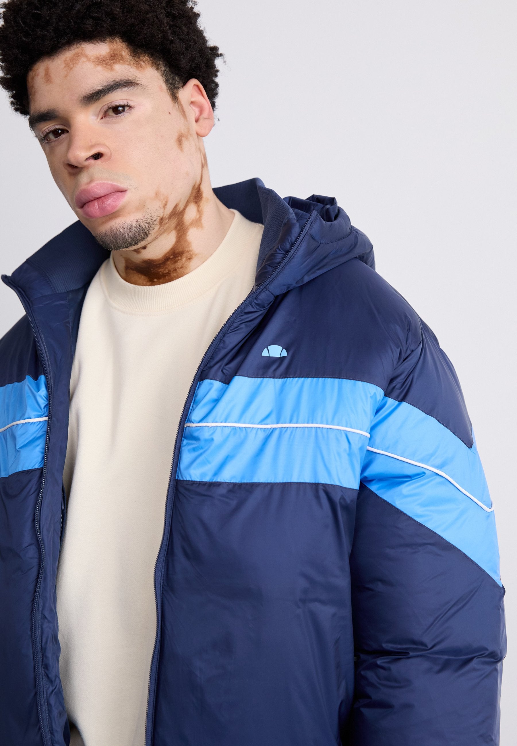 Ellesse POLLAS PUFFER JACKET