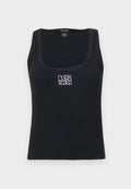 Ksubi STACKED ORIGIN TANK
