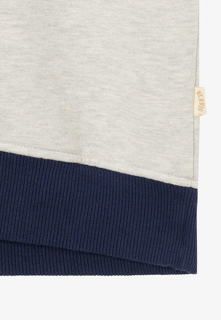 BLKVIS LOGO CREWNECK UNISEX