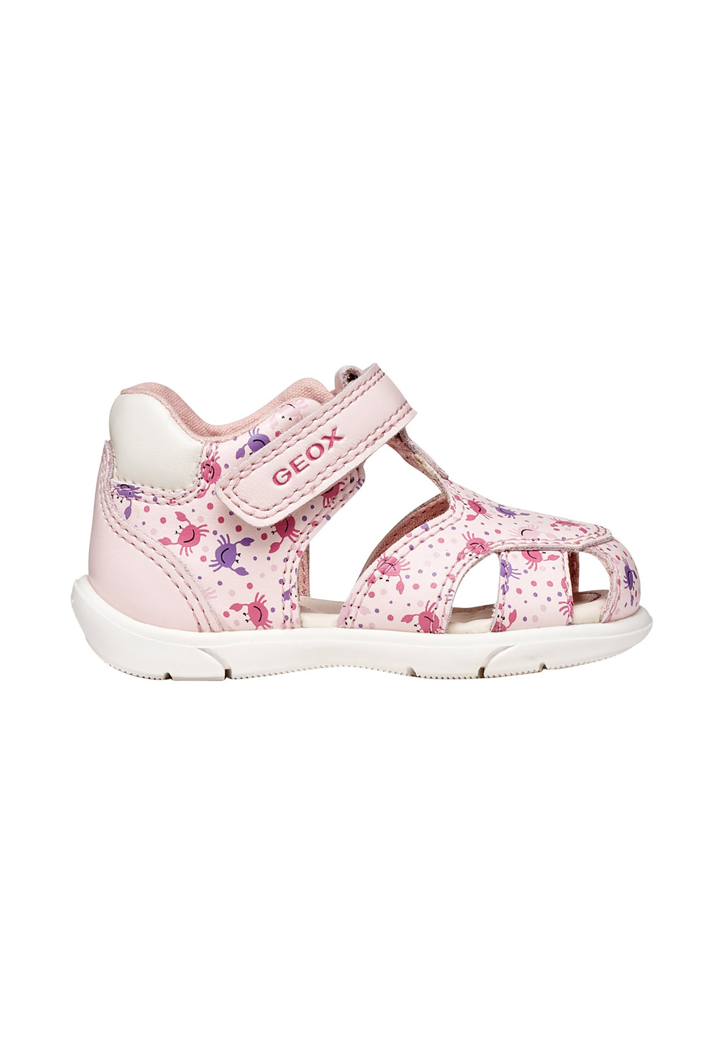 Geox SANDALES ENFANT  GEOX ZAPITO