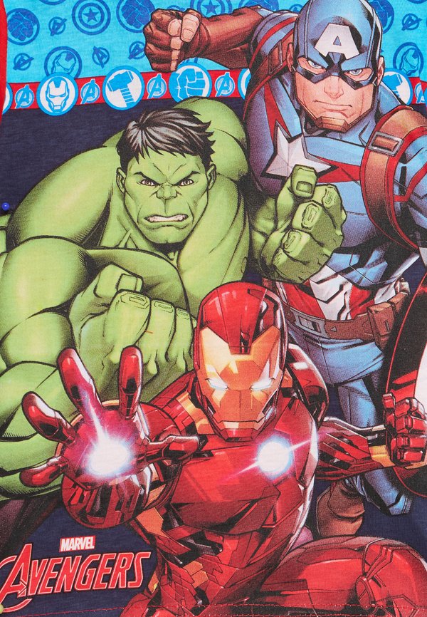 Avengers AVENGERS SET