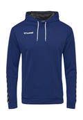 Hummel Kapuzenpullover Media 1