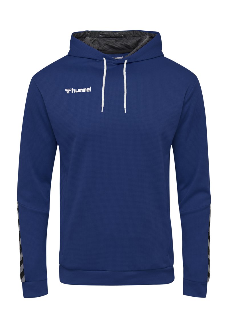 Hummel Kapuzenpullover Media 1