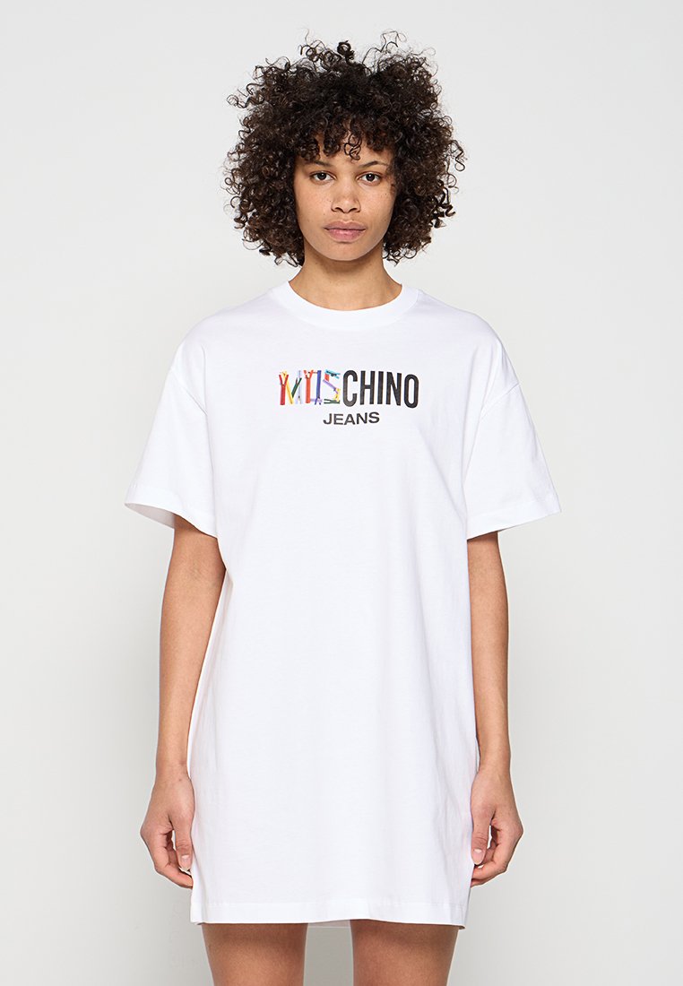 MOSCHINO JEANS
