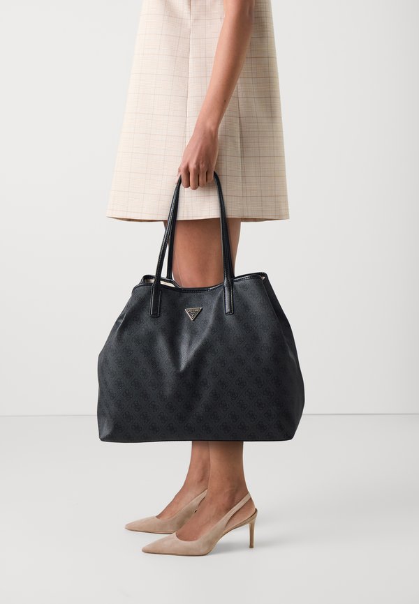 Guess Tote bag - coal