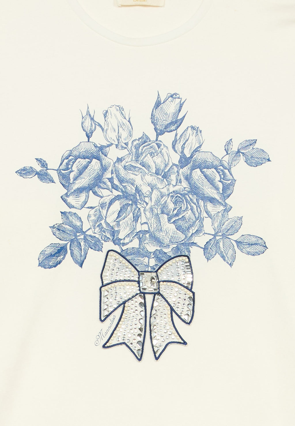 Monnalisa Langarmshirt Media 3