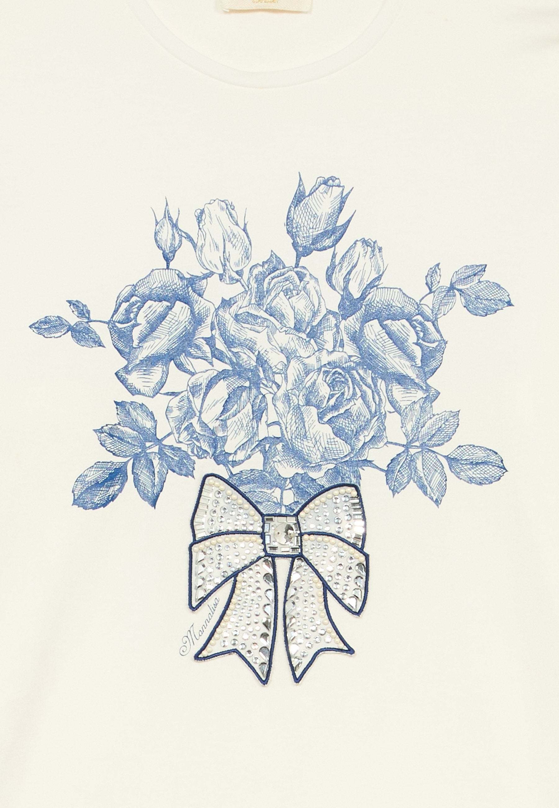 Monnalisa Langarmshirt Media 3