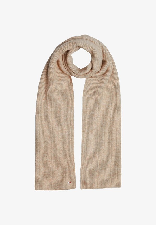 Tommy Hilfiger Scarf - beige