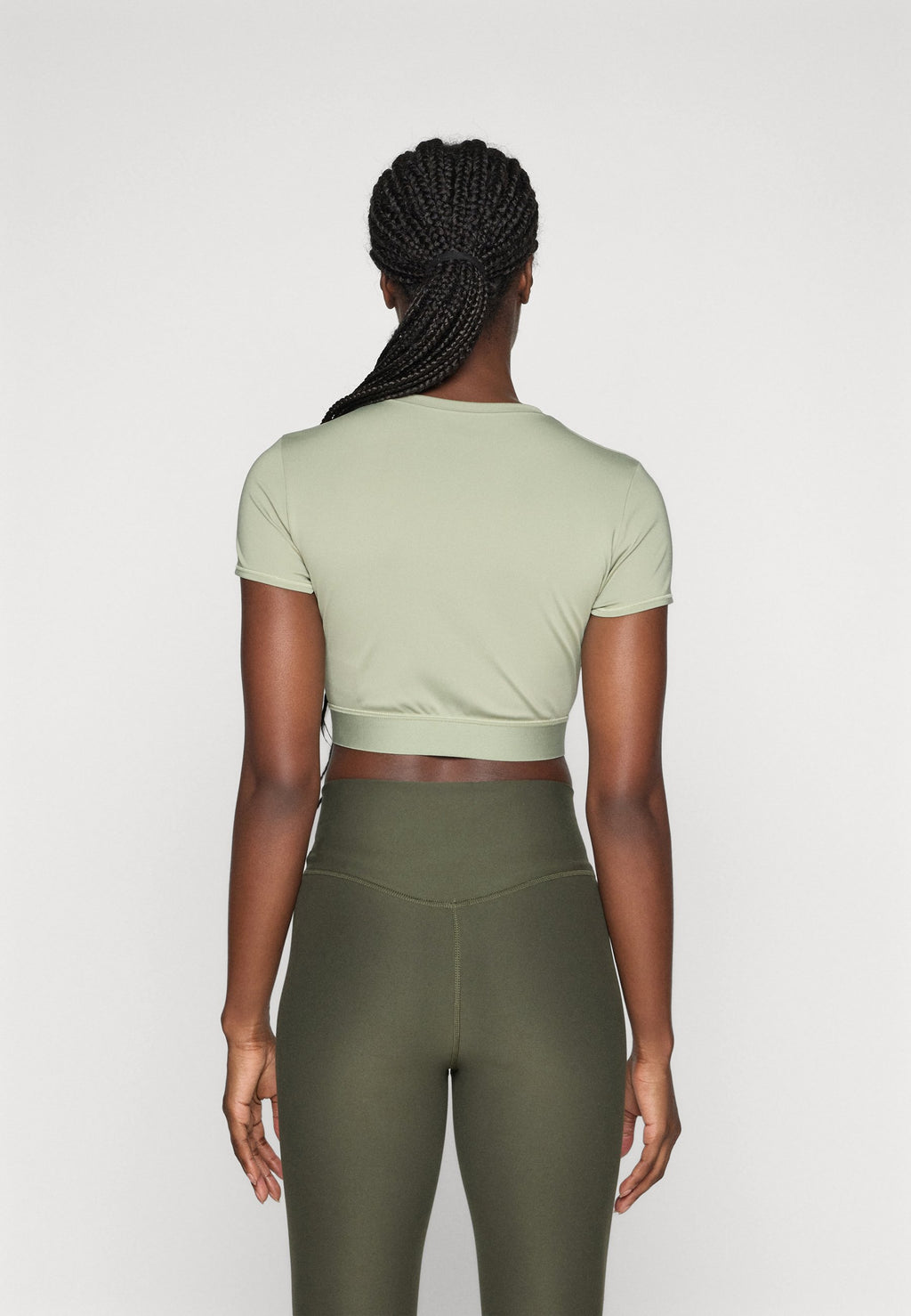 Puma STRONG TEE SHORT