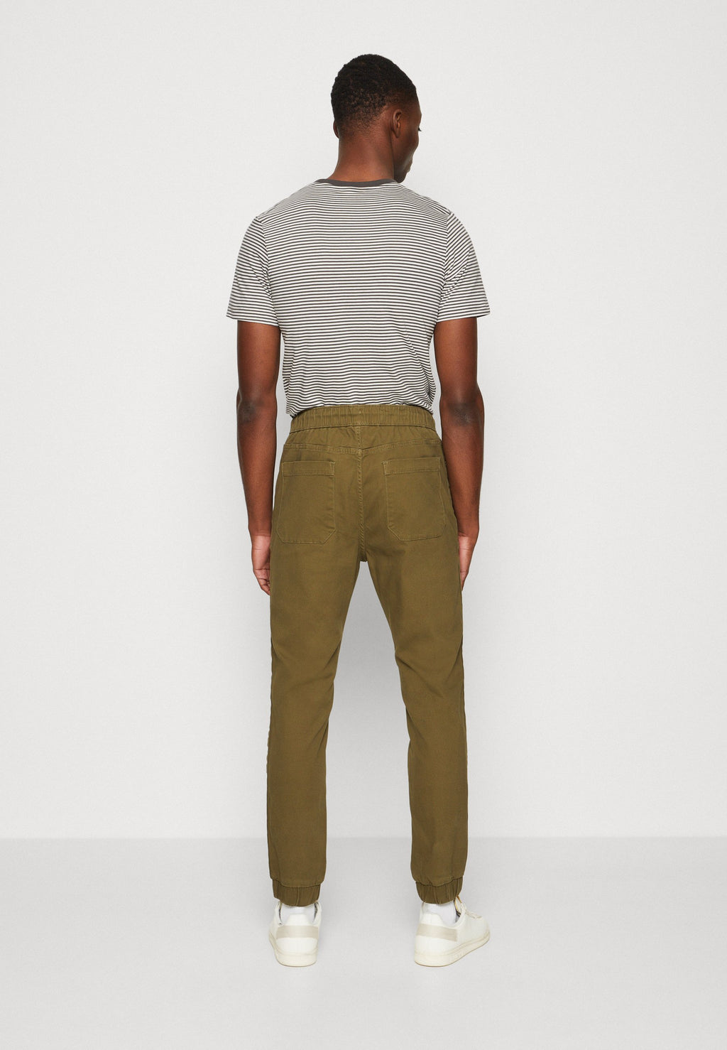 Joggers ONSLINUS Tapered Fit Media 4