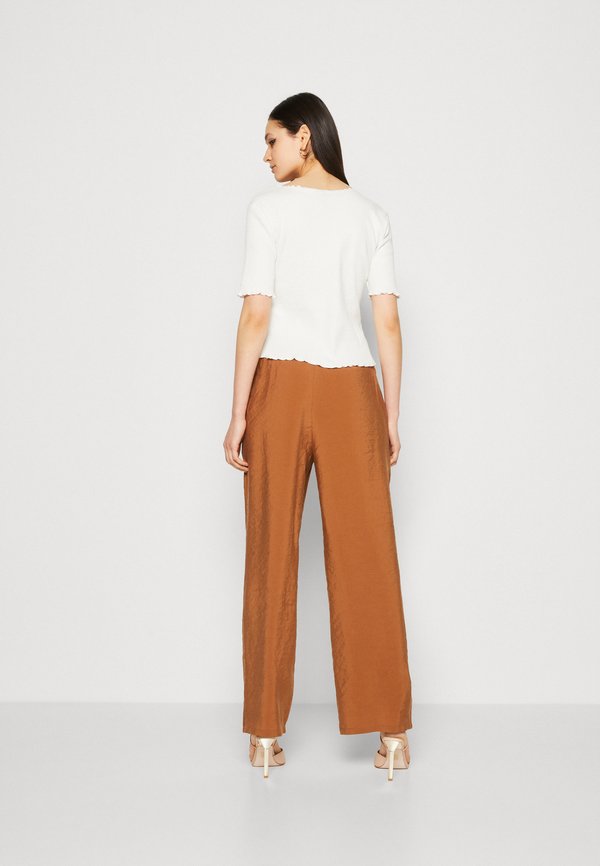 Vero Moda VMQUEENY LONG PANTS