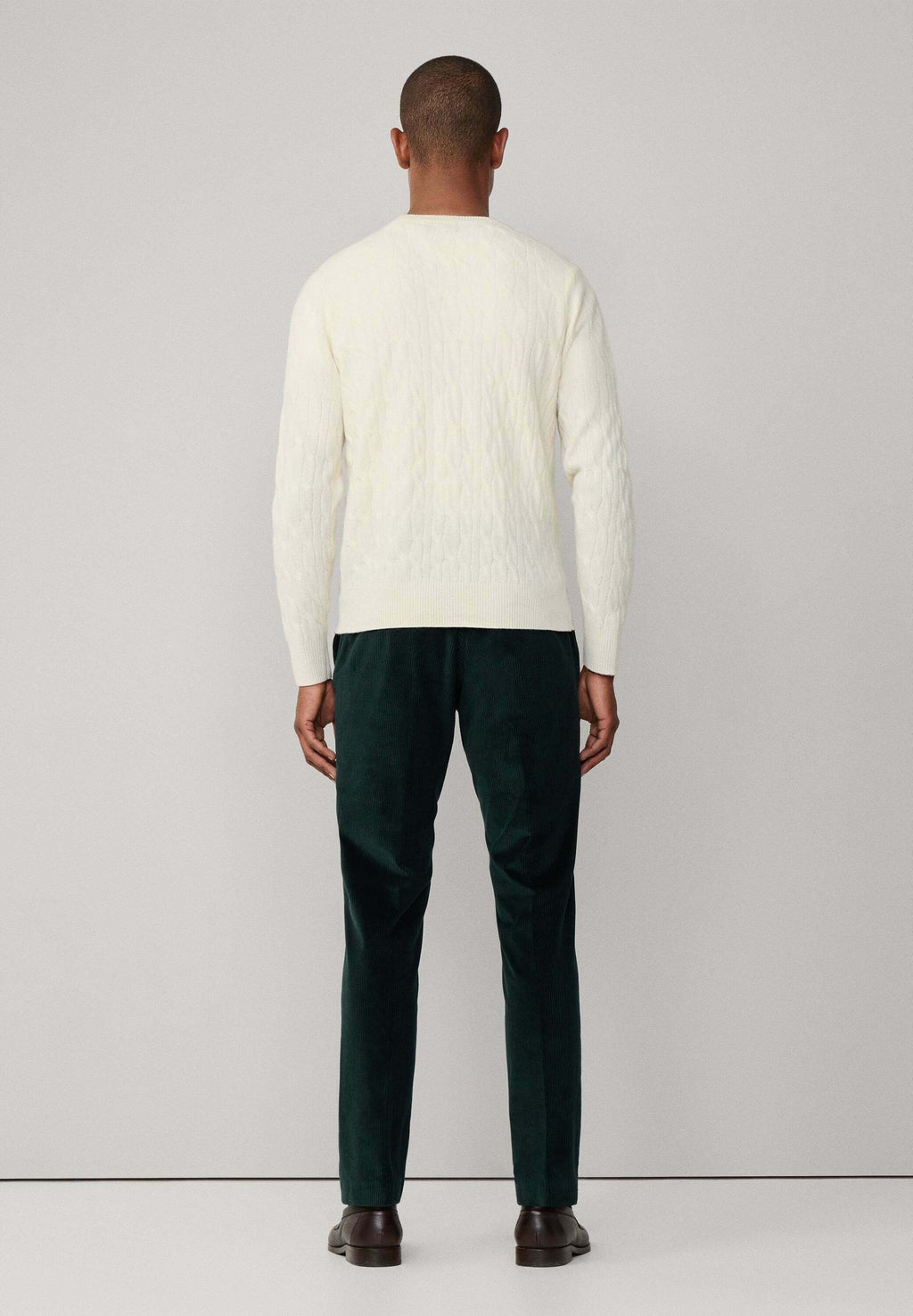 Hackett London