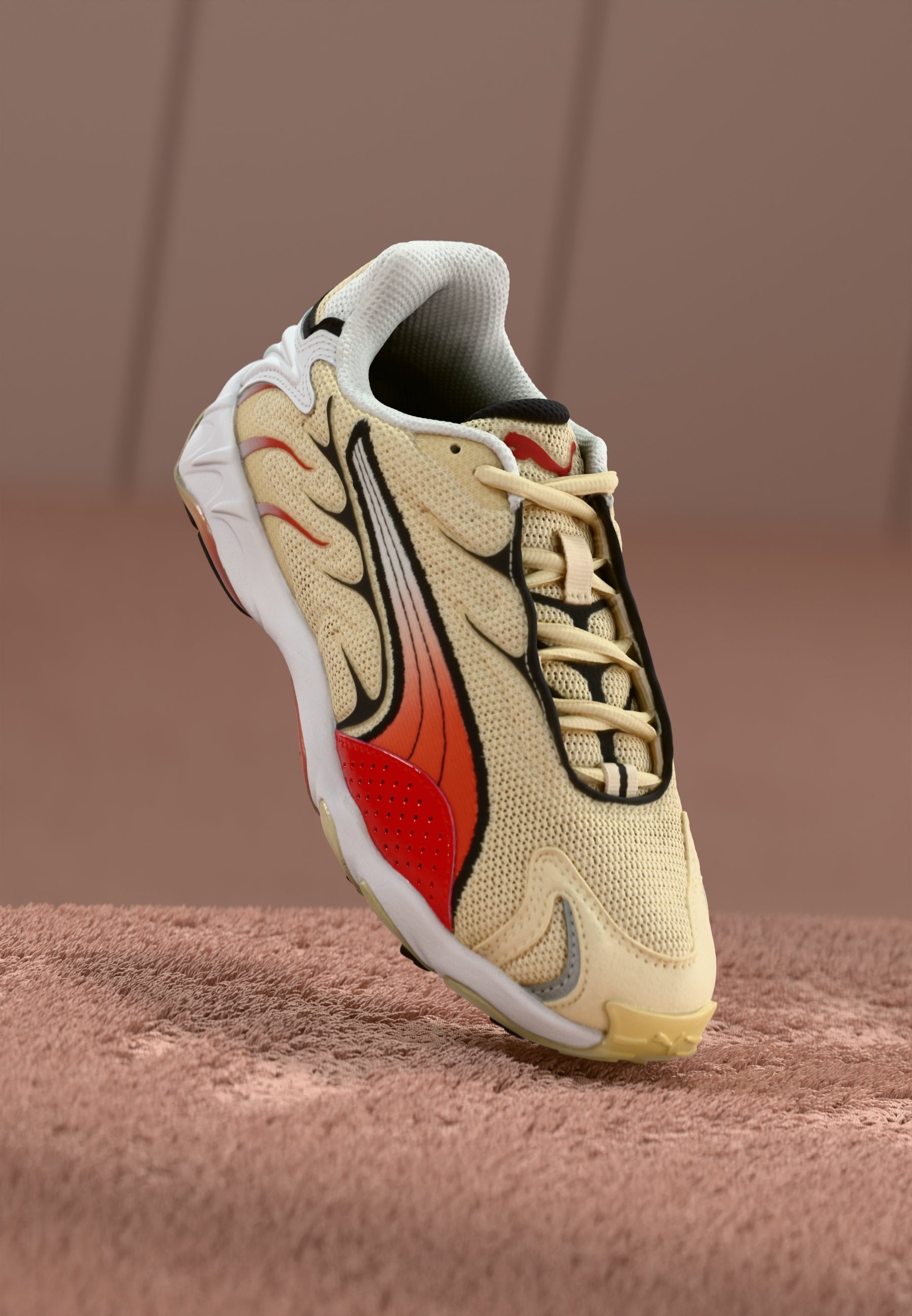 Puma INHALE