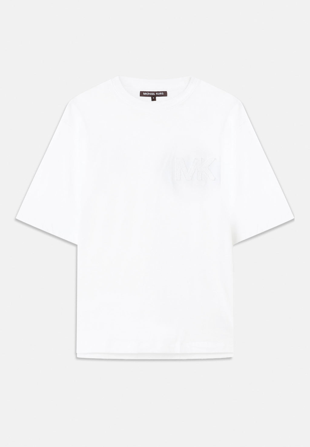 Michael Kors APPLIQUE TEE