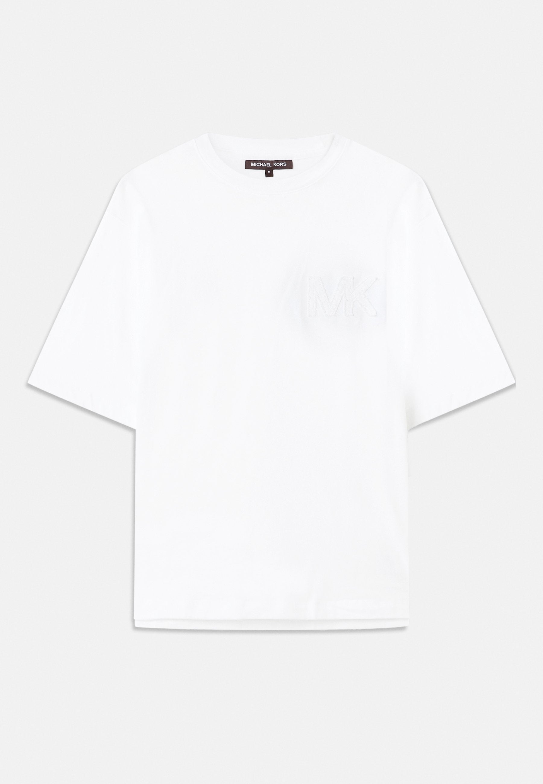 Michael Kors APPLIQUE TEE