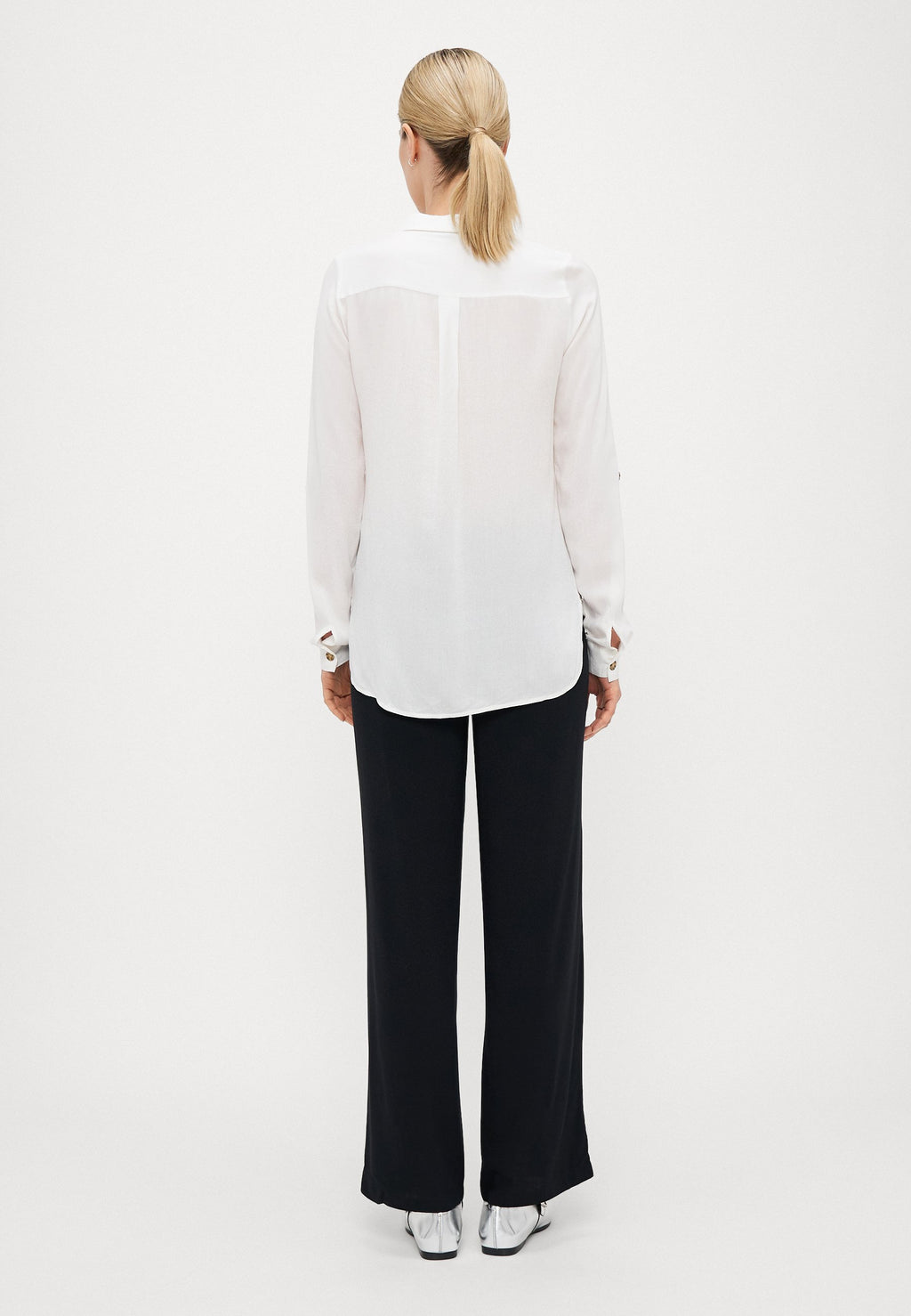 Vero Moda Tall VMBUMPY SHIRT NEW
