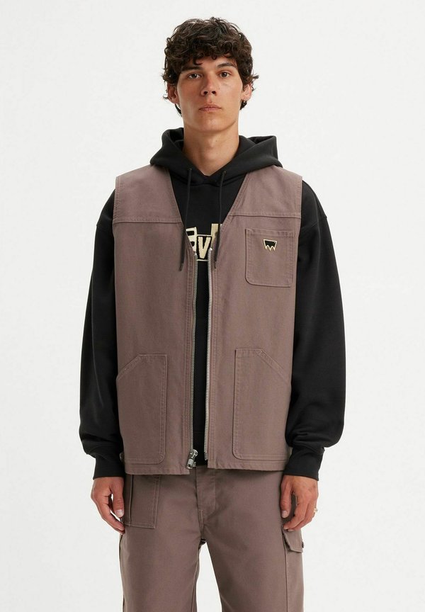 Levi's® SKATE CANVAS VEST