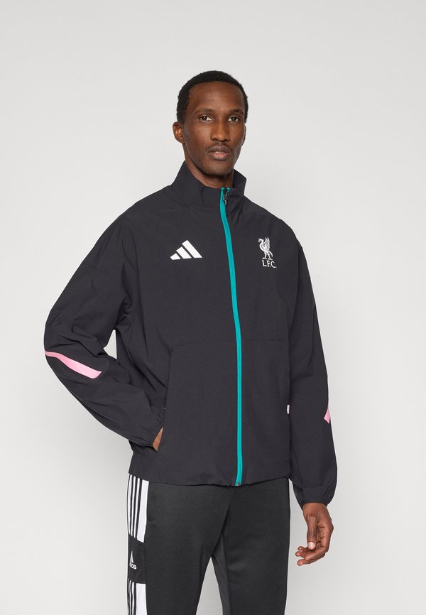 adidas Performance LIVERPOOL FC Z.N.E. ANTHEM JACKET
