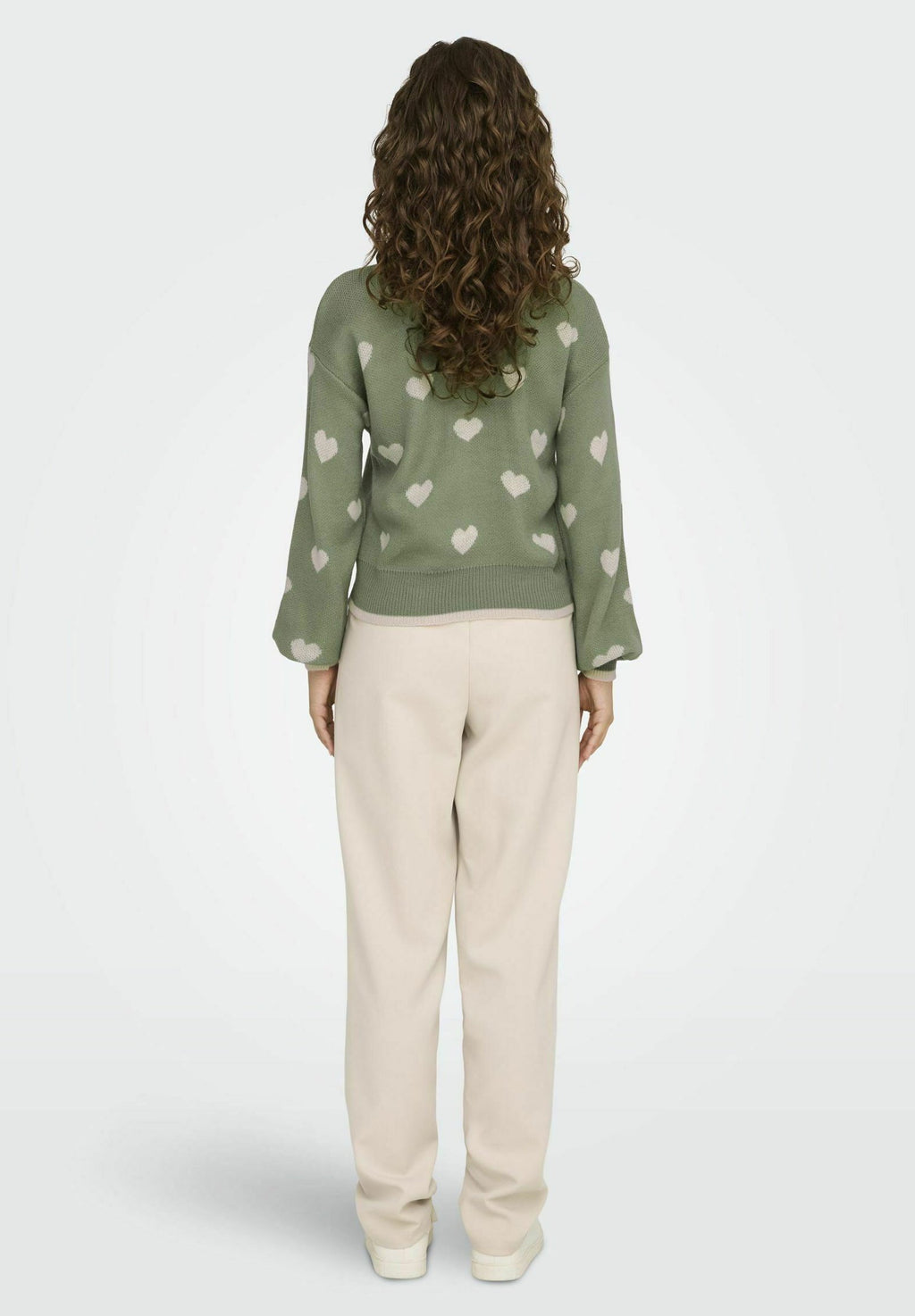 JDY Knitted JDYROMANCE Knitted
