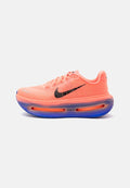 Nike Performance VOMERO PREMIUM - Road running shoes - atomic pink/black/racer blue/crimson tint