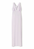 Bershka HALTER - MIDI