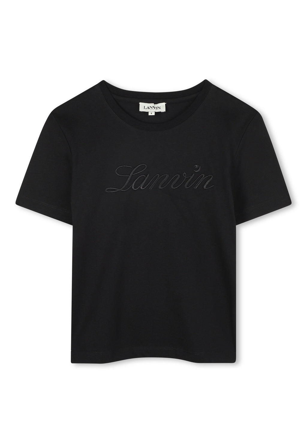 LANVIN SHORT SLEEVES