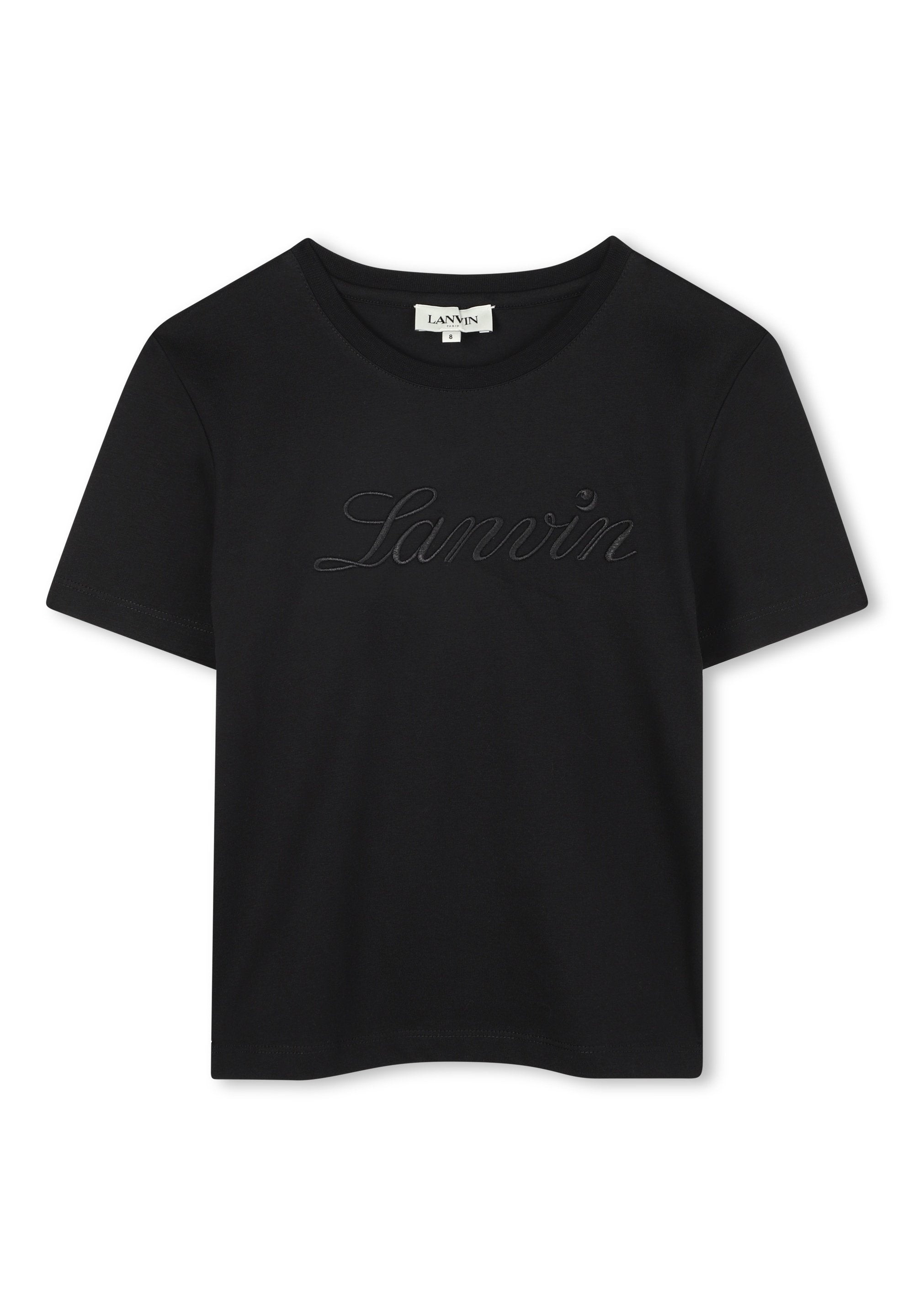 LANVIN SHORT SLEEVES